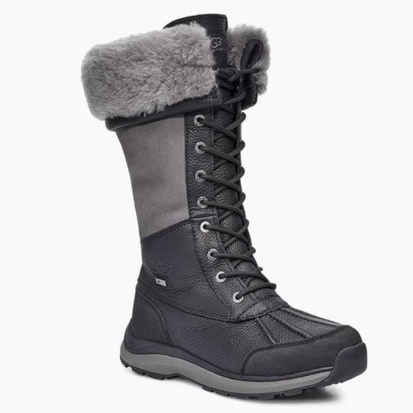 UGG Shoes - UGG - Adirondack Boot Tall III - 1095142